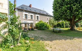 La Cle Des Jardins